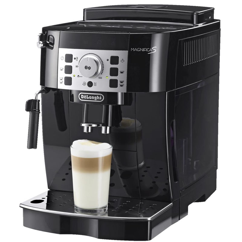 Máy pha cà phê Delonghi ECAM 22.110.B