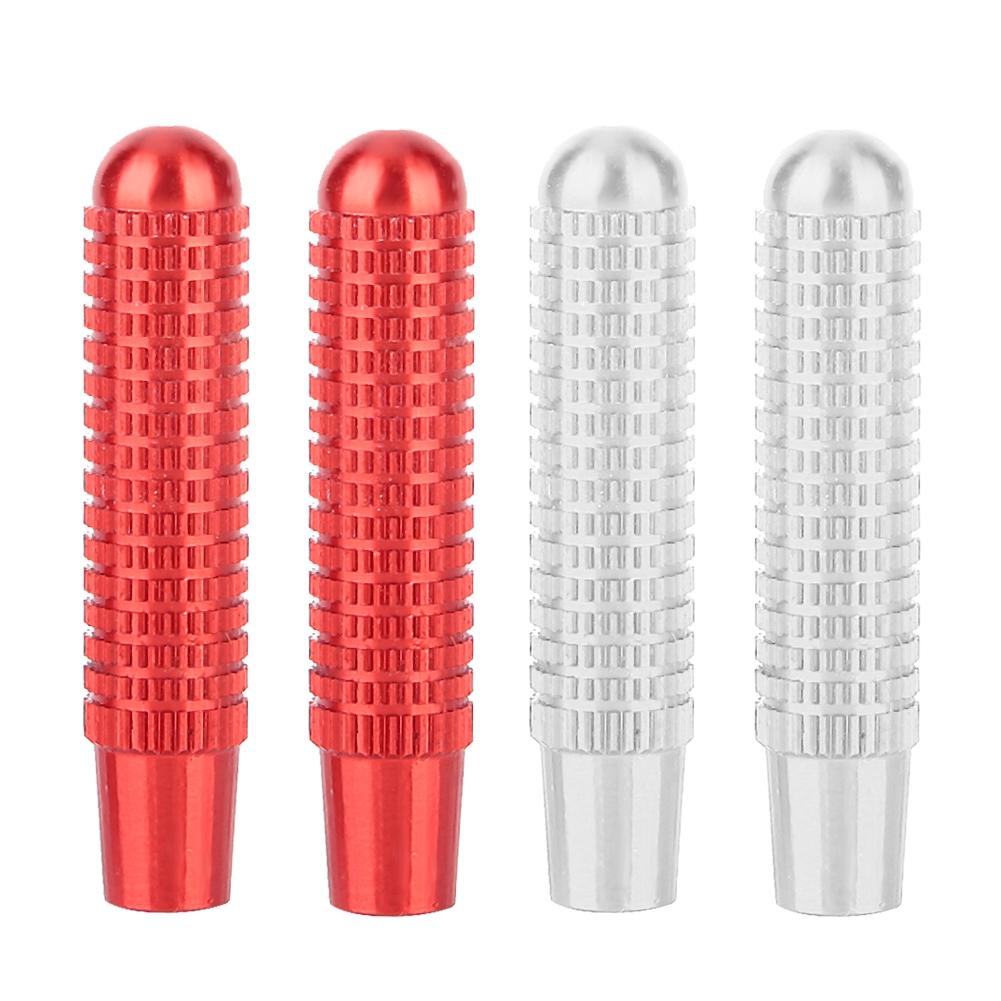 Bộ 4 Vỏ Bọc Nút Khóa Cửa Xe Hơi Mercedes Benz A B E Cla Gla Glc Glk Class