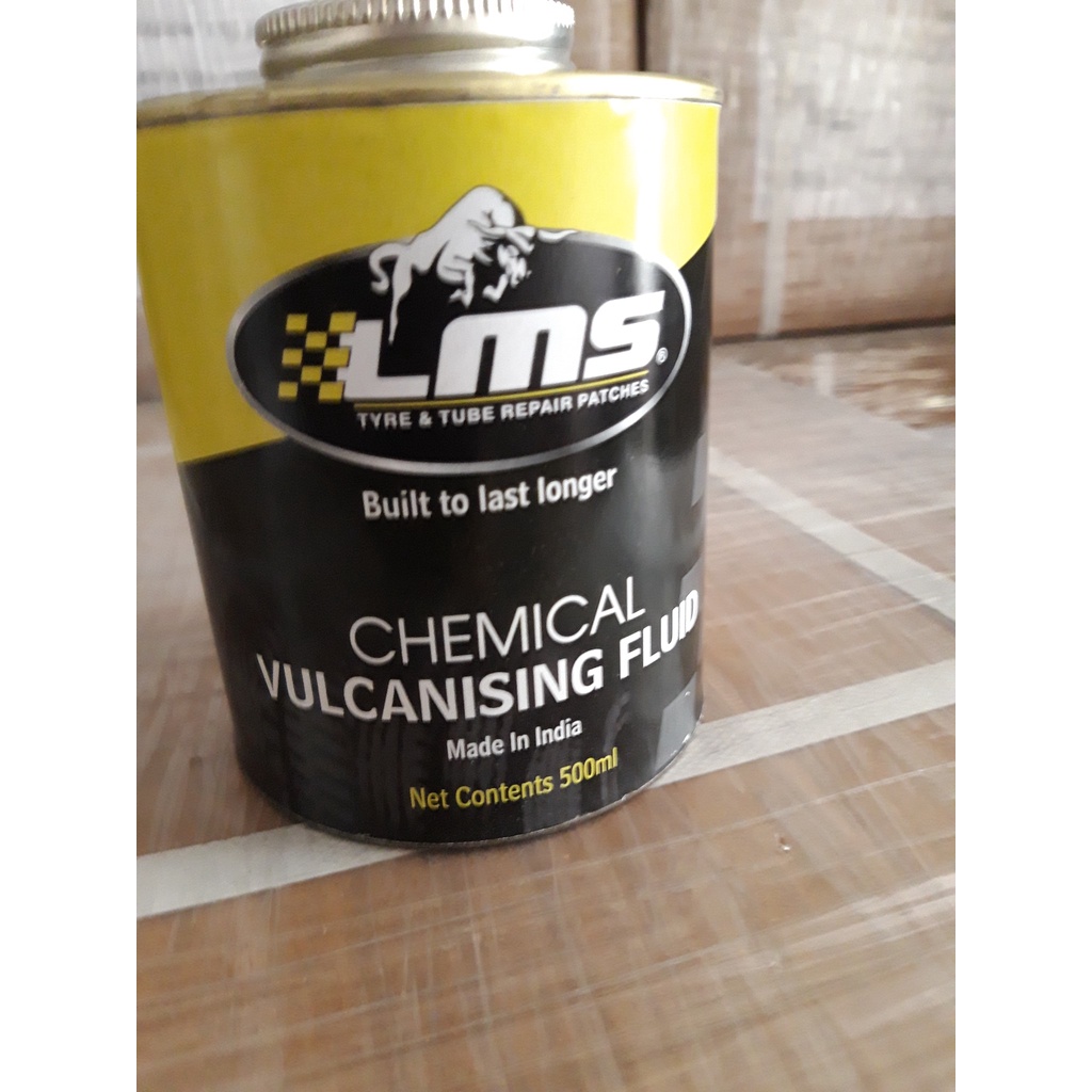 KEO VÁ SĂM LỐP LMS Ấn Độ