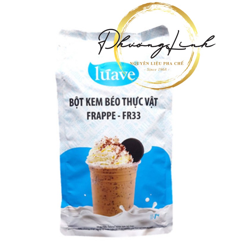 BỘT CHỐNG TÁCH NƯỚC LUAVE