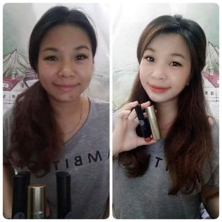 Kem che khuyết điểm