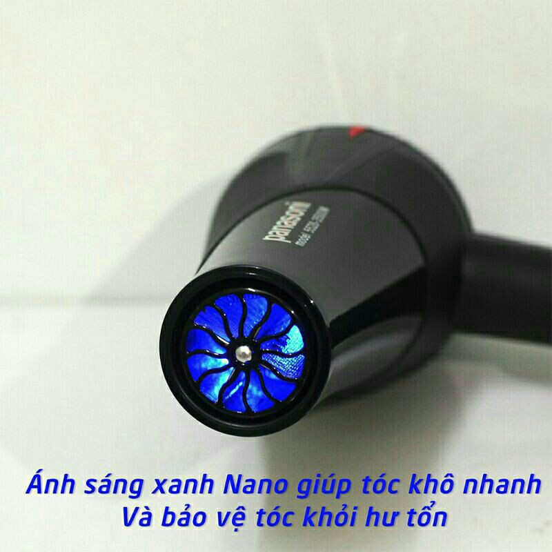 Máy Sấy Tóc 2 Chiều Model 5528 Công Suất Lớn Chính Hãng