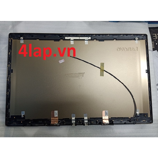 Vỏ máy thay cho laptop Lenovo IdeaPad 520-15 520-15IKB