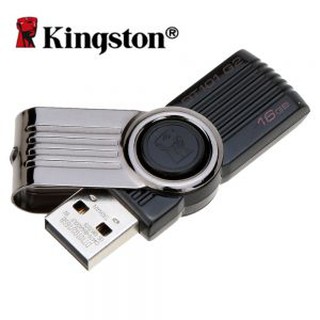 USB 16GB - USB KINGSTON 16GB