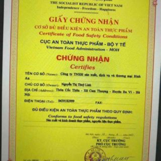 BỘT NGŨ CỐC LỢI SỮA