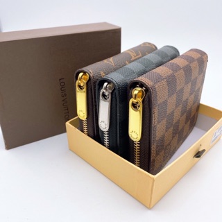 Ví nữ L.V xéc size 12