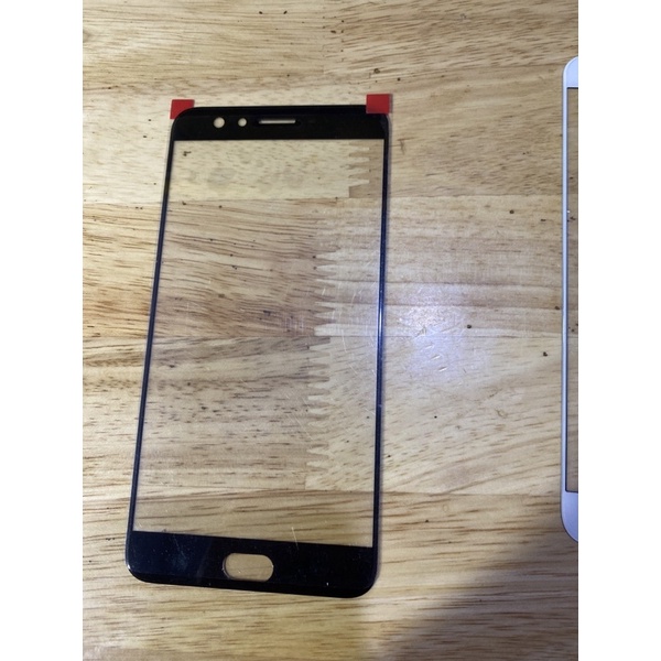 kính ép oppo f3 plus