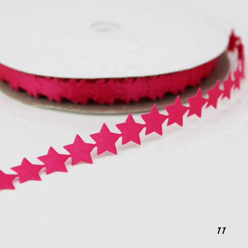 Cuộn ruy băng trang trí quà tặng giáng sinh 20 yard