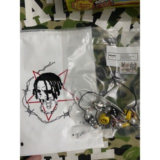 [HÀNG ORDER] Vòng đeo cổ EVAE MOB chính hãng ( bản đầy đủ full túi tag )