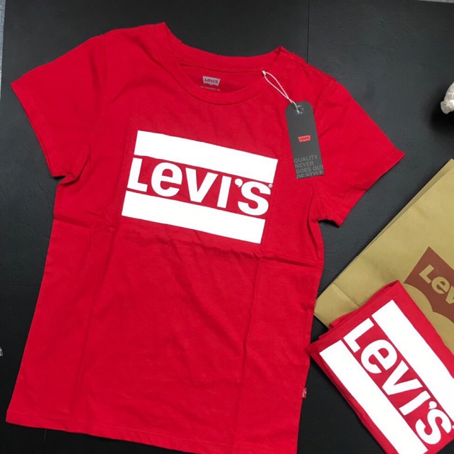 Phông levis