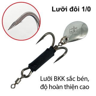 Nhái hơi Venom Thái Lan