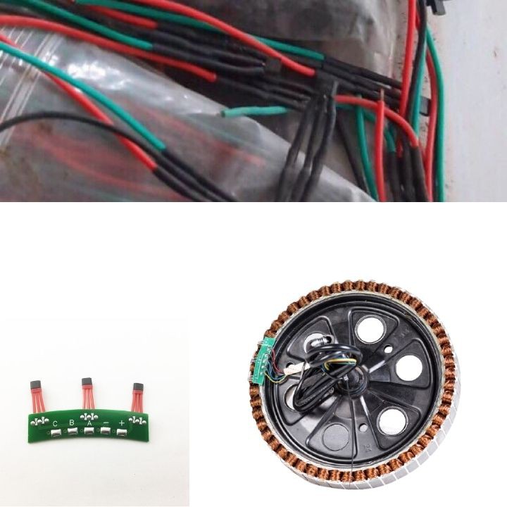Mắt động cơ xe điện - cảm biến động cơ xe điện loại tốt