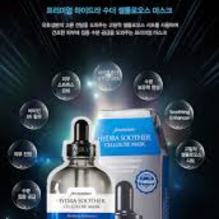 Sale 30% COMBO 10 miếng Đấp mặt nạ