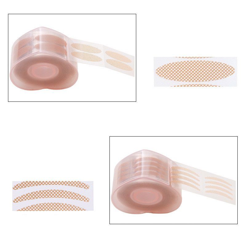 Cuộn miếng dán mí mắt 2 loại,,,