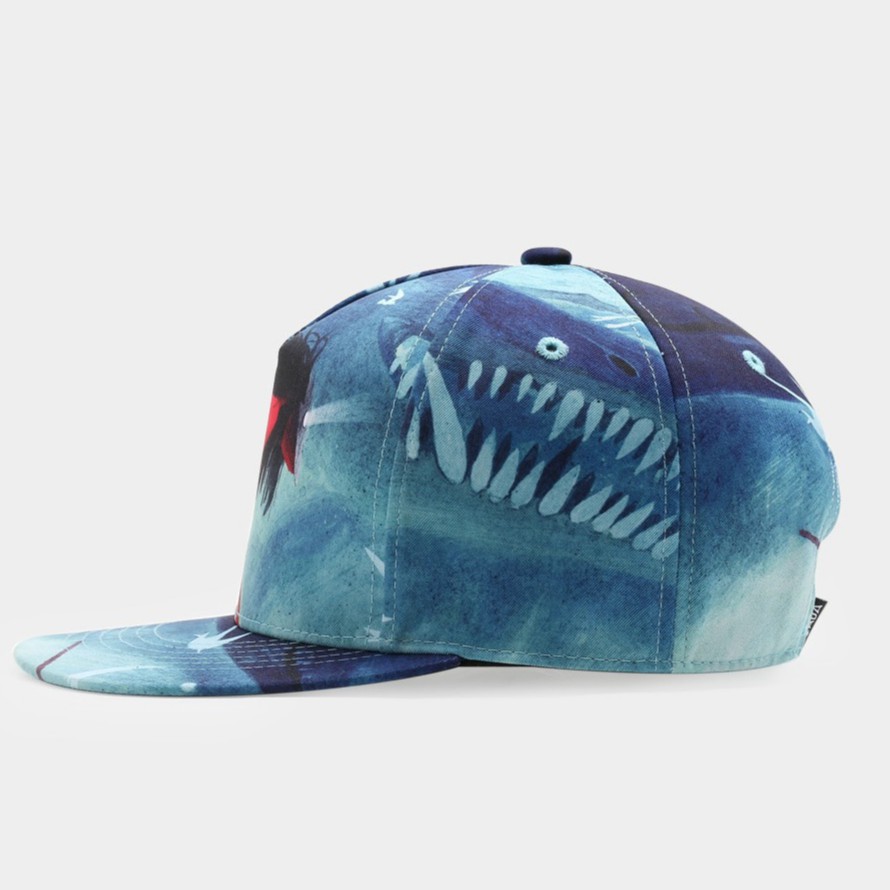 [Free Ship] Mũ Snapback Nón Hiphop Thời Trang Hàn Quốc Nuzada N8