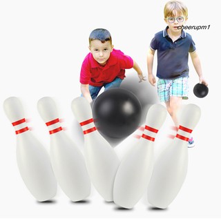 Bộ Đồ Chơi Bowling 12 Món Cho Bé
