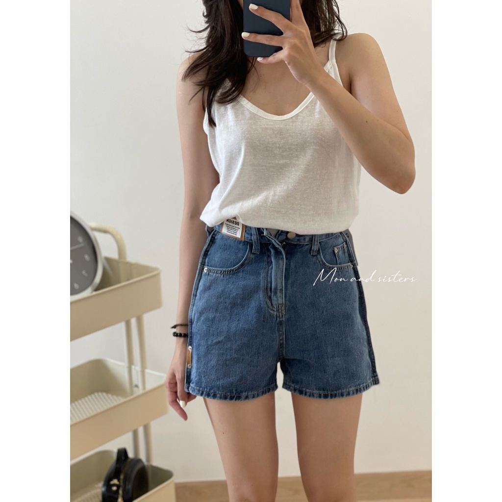 Áo dây thun giấy - 42514