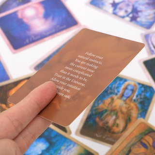Bộ bài Spirit Oracle S10