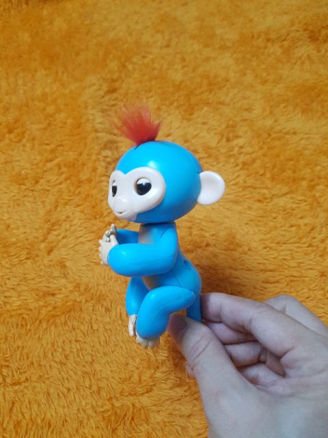 Đồ chơi Khỉ Finger Monkey