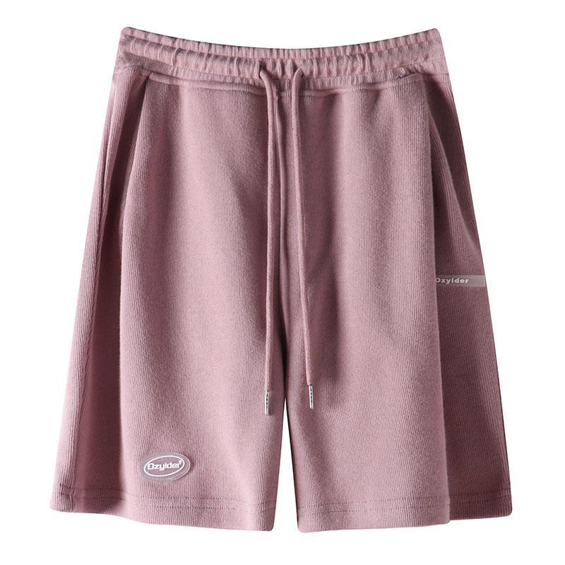 Quần Short Thể Thao Lưng Cao 5 Lớp Thời Trang Mùa Hè 2021 Cho Nữ | BigBuy360 - bigbuy360.vn