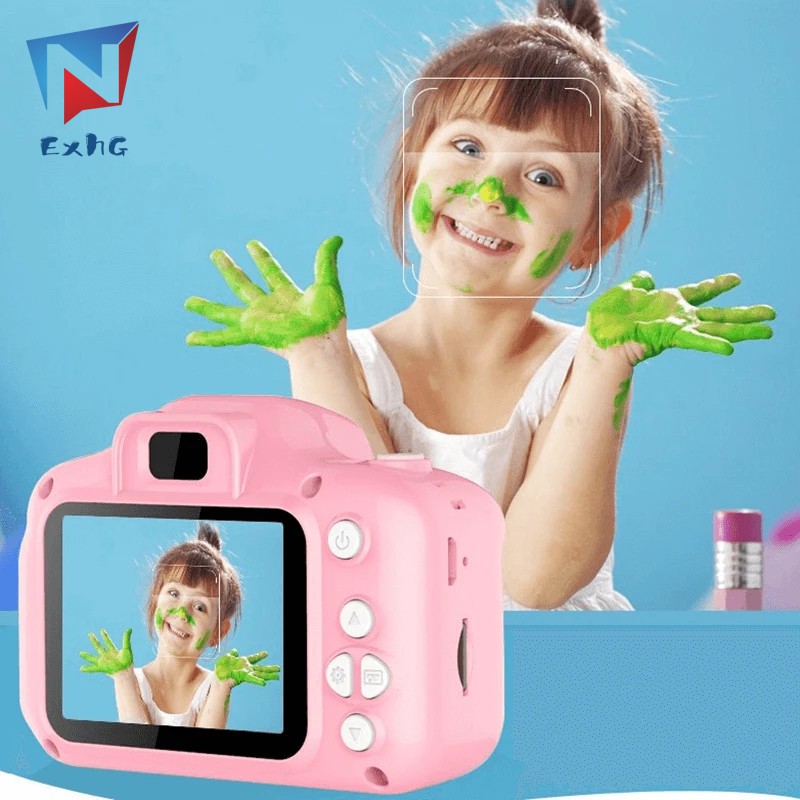 VN Camera Kỹ Thuật Số Đa Năng Chất Lượng Cao Cho Bé | BigBuy360 - bigbuy360.vn