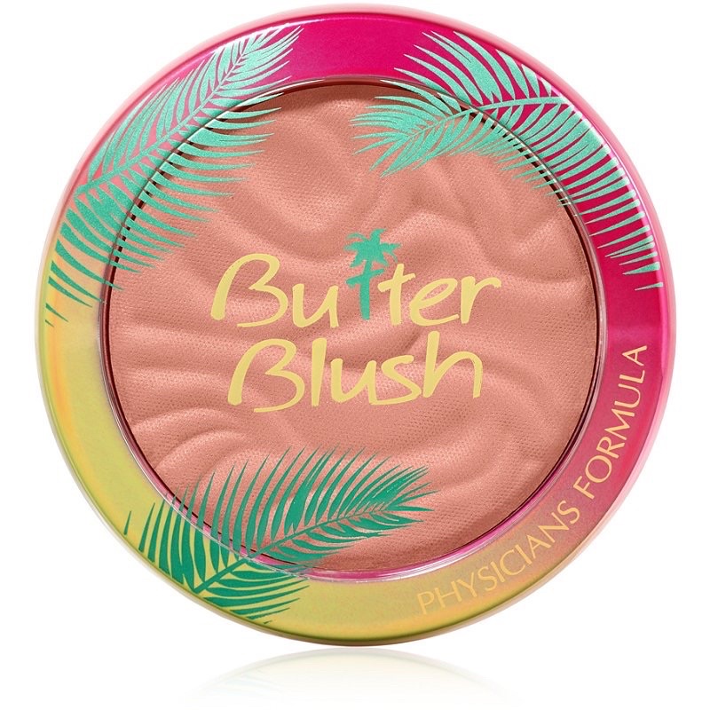 Phấn má Physicians Formula Murumuru Butter Blush (màu Vintage Rouge)