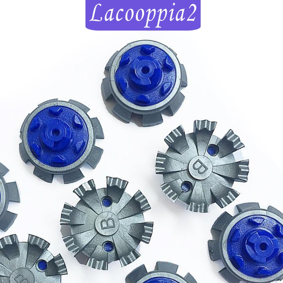 Set 14 Đinh Vít Thay Thế Gắn Đế Giày Đánh Golf Lacooppia2
