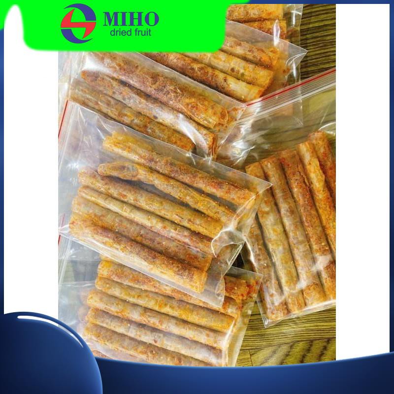 ✨-FREESHIP-✨ BÁNH TRÁNG CUỘN PHÔ MAI SIÊU NGON SIÊU HẤP DẪN _500GR