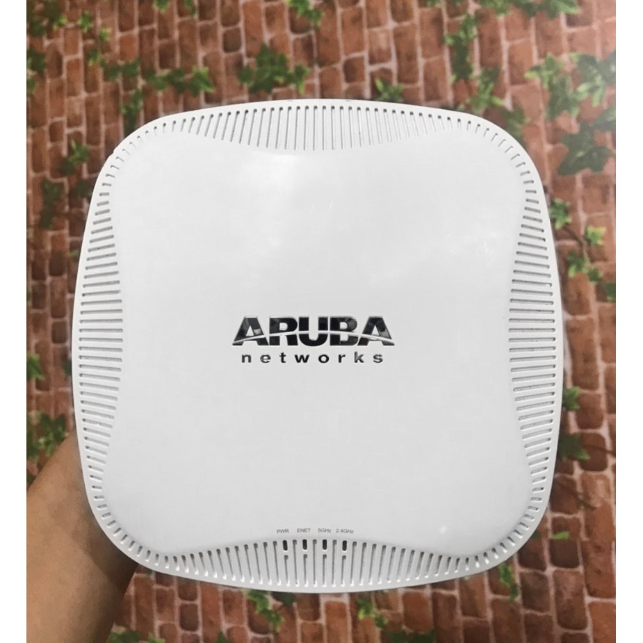 Bộ Phát Wifi Aruba Ap115  - Roaming  _ Mesh