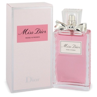 Nước hoa nữ Dior Miss Rose N'Roses
