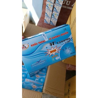 Khẩu trang y tế,khẩu trang y tế 4lớp
