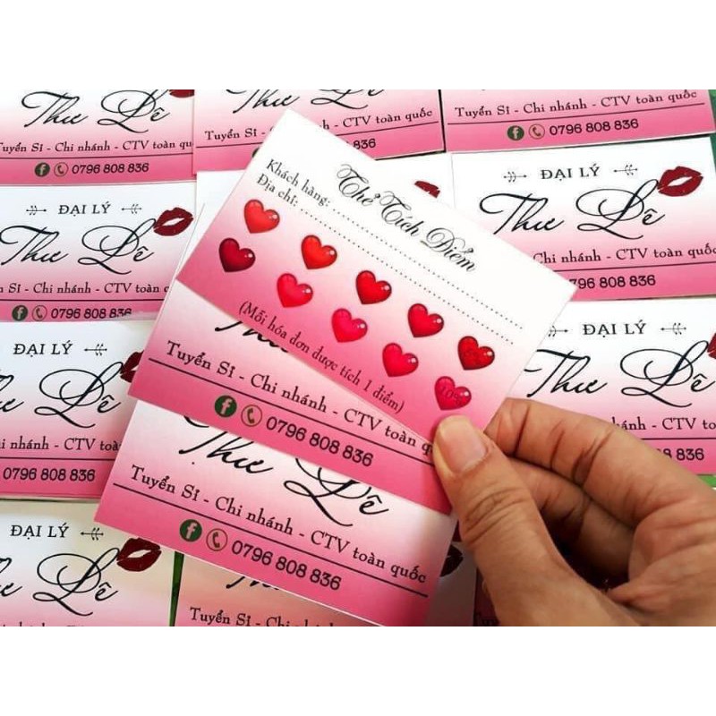 Card visit in theo yêu cầu | BigBuy360 - bigbuy360.vn