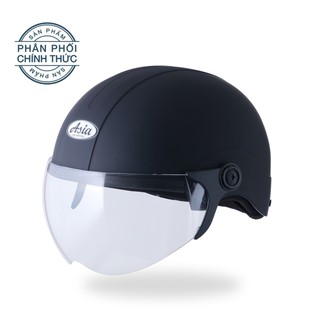 Mũ Bảo Hiểm ASIA MT128K size 55-57cm