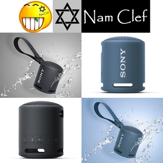 Loa di động Sony SRS-XB13 SRS-XB12 SRS XB13 XB12 - Chính hãng Sony Việt Nam