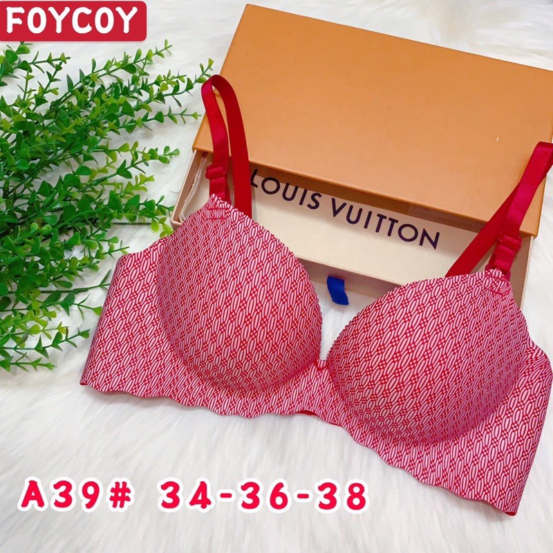 Áo ngực nữ 💥 GIÁ TẠI XƯỞNG 💥 Áo lót kẻ caro quả trám mút 3p hàng su đúc không gọng nâng đẩy | BigBuy360 - bigbuy360.vn