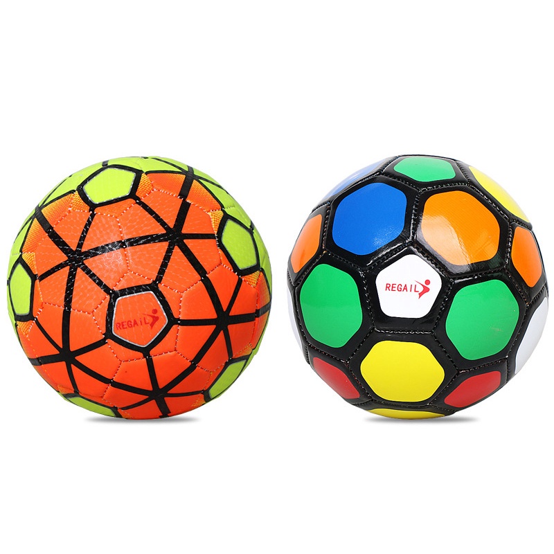 Quả bóng đá tiêu chuẩn - Loại 3 lớp - Banh da số 2,3,5,- ADIDAS-BÓNG ĐỘNG LỰC