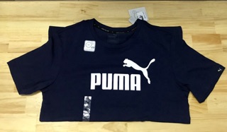 Áo PUMA 100% hàng xách tay chuẩn !