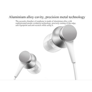 Tai Nghe Nhét Tai Xiaomi Mi Piston