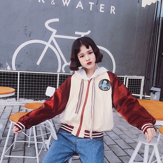 Áo khoác bomber order Quảng Châu 5-9 ngày