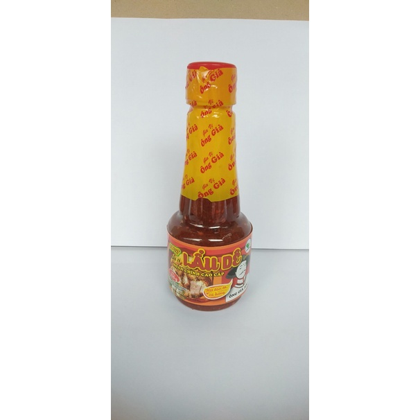 LẨU DÊ K-UP, KHÔNG NÊM NẾM