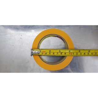 Băng keo che sơn (Masking Tape) 2mm-3mm-4mm-5mm