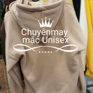 Áo Hoodie siêu dày chỉ 150k