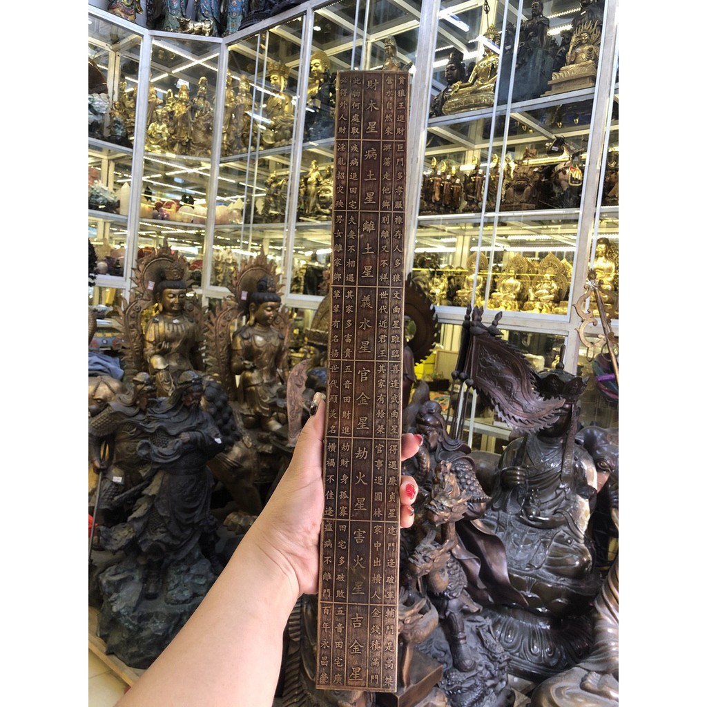Thước Lỗ Ban - Bảo Hành 12 Tháng