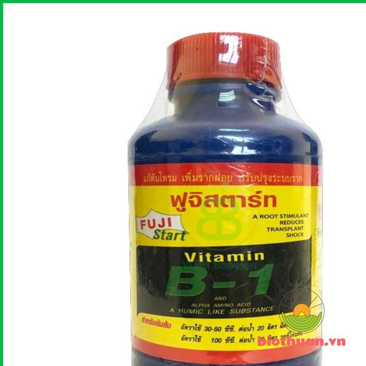 Vitamin B1 Thái lan (100ml)