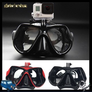 Kính Lặn Gắn Camera Hành Trình Gopro Hero 5 / 4 / 3
