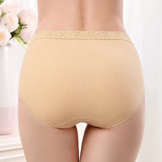 Combo 10 quần chíp tăm gen nơ