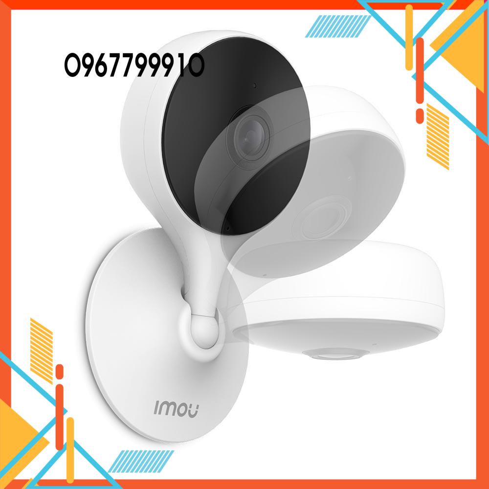 Camera Wifi Trong Nhà Imou C22EP 1080P Chính Hãng-Cam Gia Đình Không Dây-Đàm Thoại-Còi Báo Động
