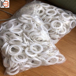 Ore rèm cửa KB- Khoen nhựa làm rèm