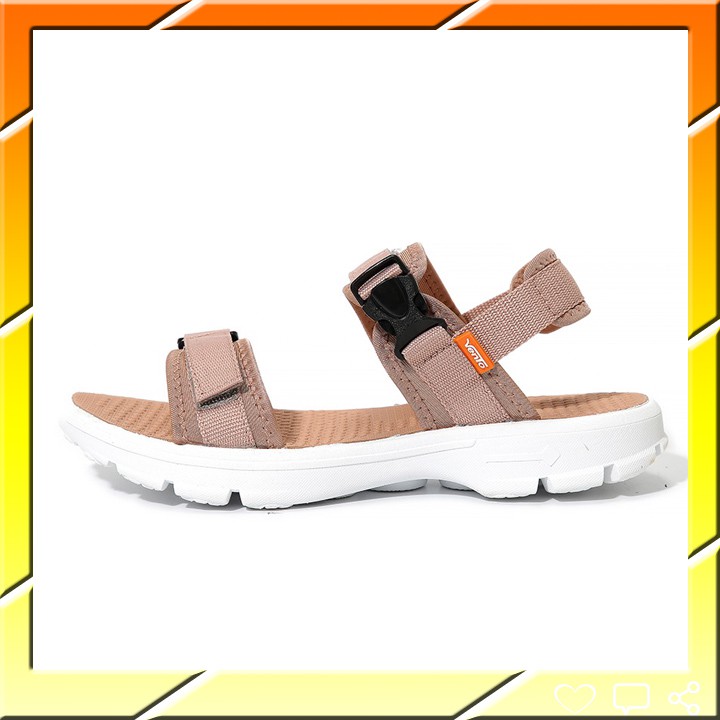 [GIẢM GIÁ HSSV] Giày Sandal, Dép Sandal nữ Vento 07007, Quai hậu nữ bền đẹp giảm giá HSSV