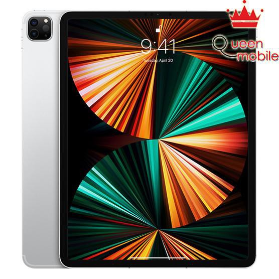 Máy tính bảng iPad Pro 12.9 inch 2021 (Wi-Fi Only) – Hàng chính hãng